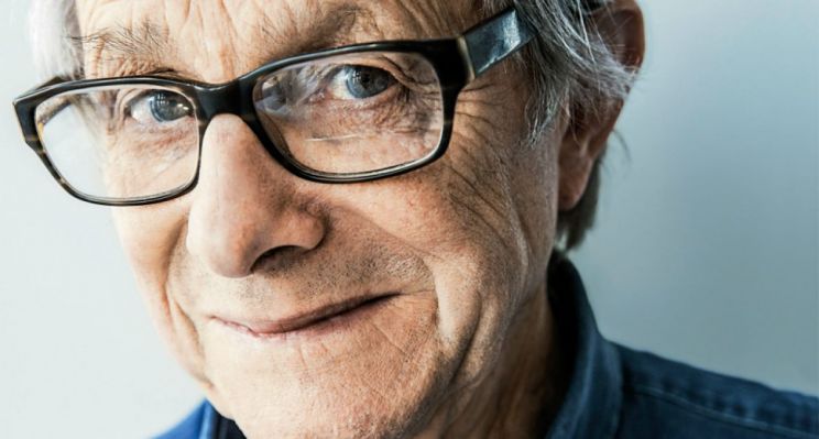 Ken Loach