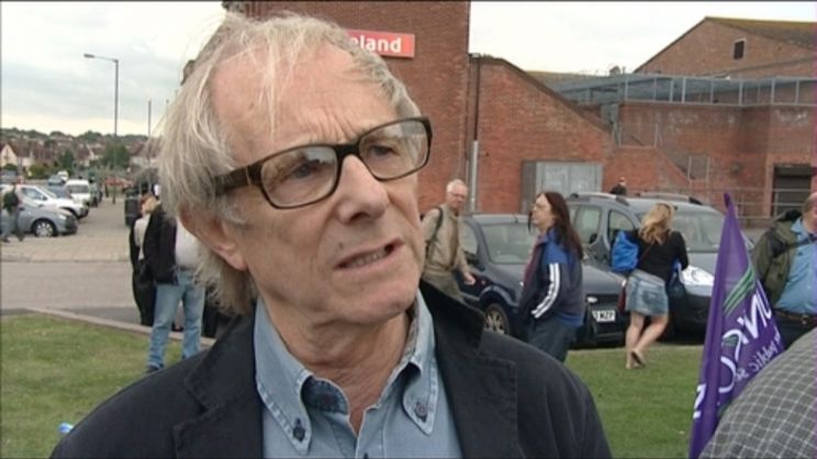 Ken Loach