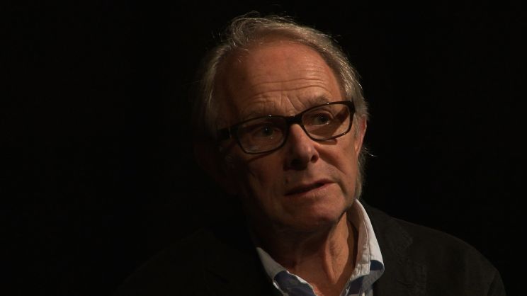 Ken Loach