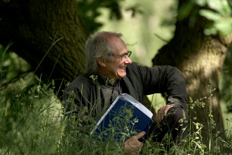 Ken Loach