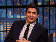 Ken Marino