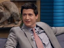 Ken Marino