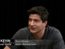 Ken Marino