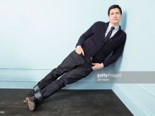 Ken Marino