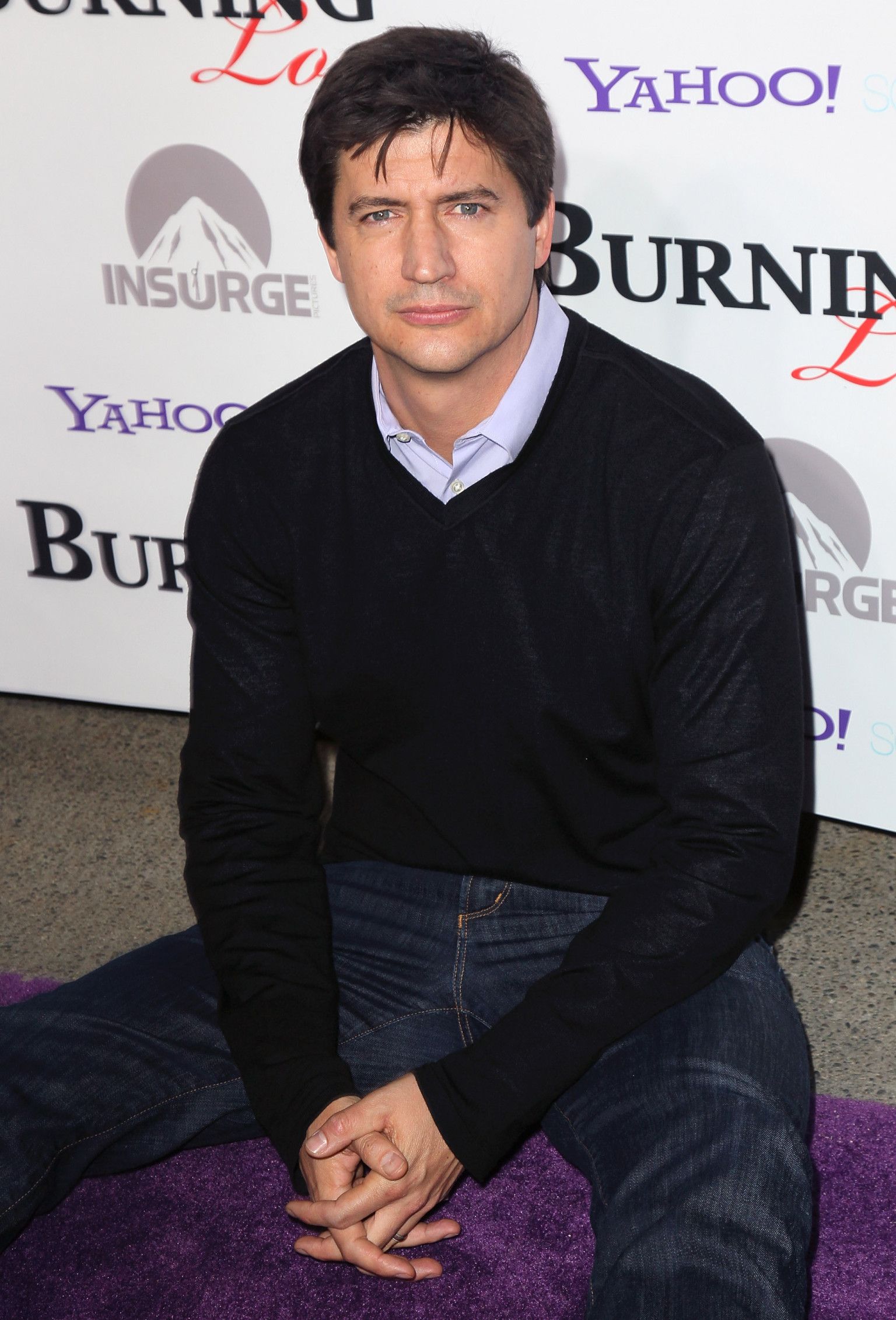 Pictures of Ken Marino