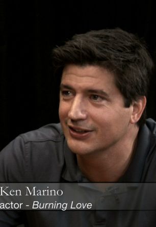 Ken Marino