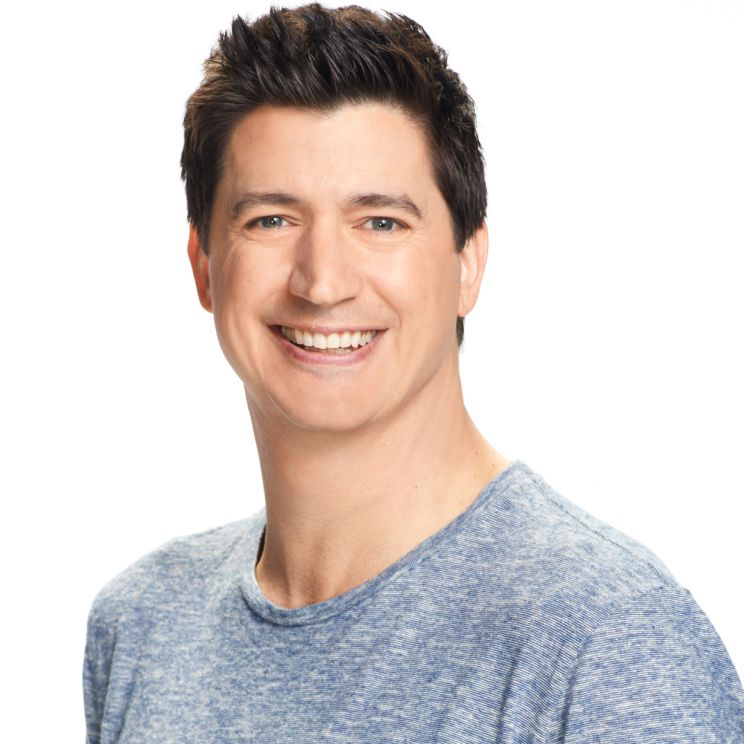 Ken Marino