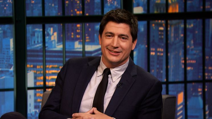 Ken Marino