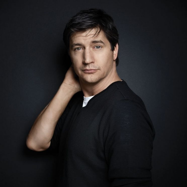 Ken Marino