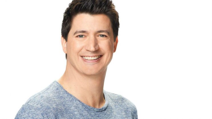 Ken Marino