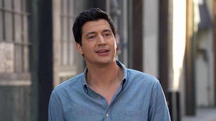 Ken Marino