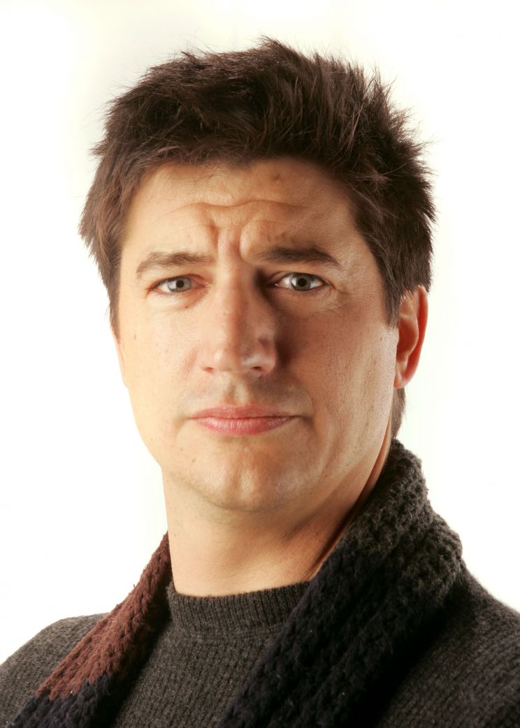 Ken Marino