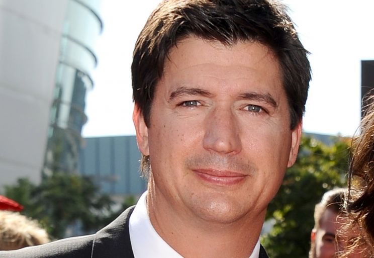 Ken Marino