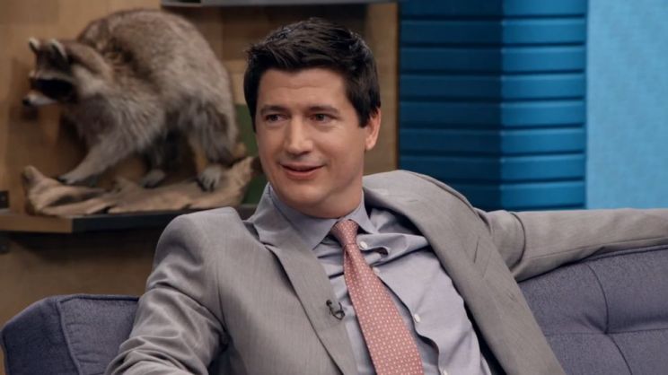 Ken Marino