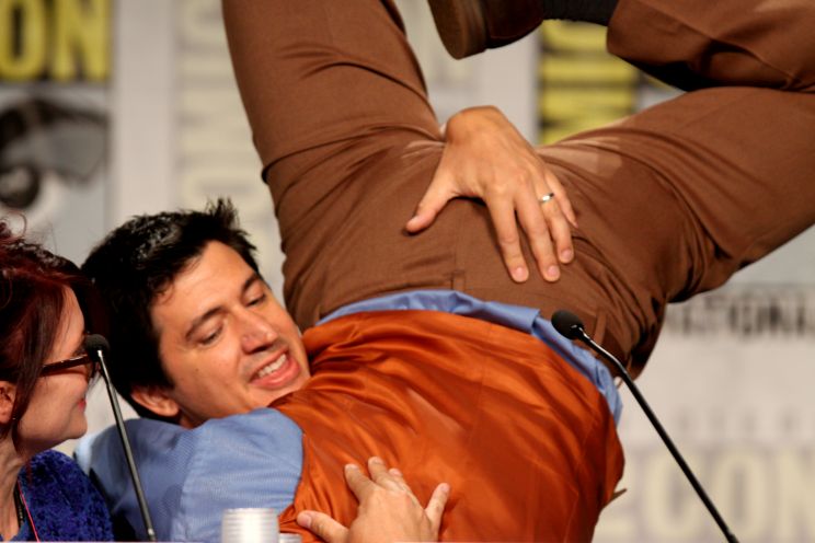 Ken Marino