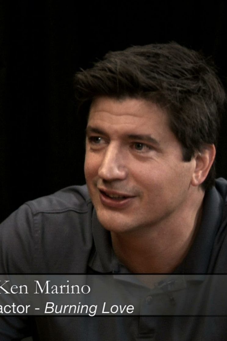 Ken Marino