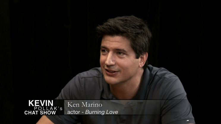 Ken Marino