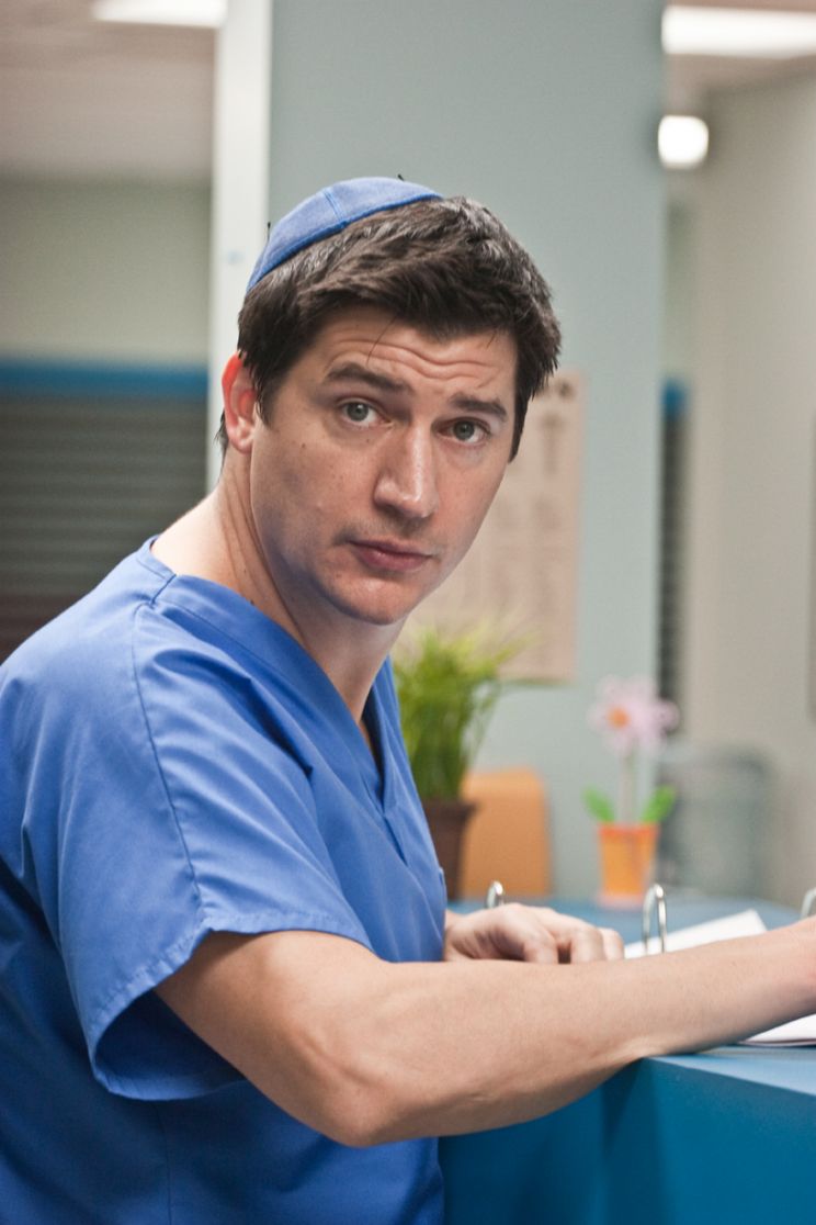 Ken Marino