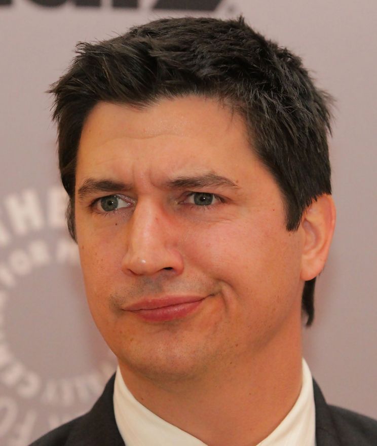 Ken Marino