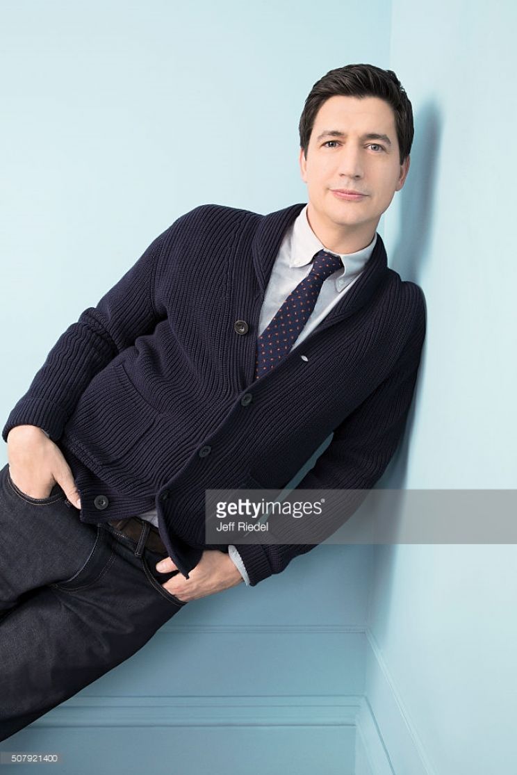 Ken Marino