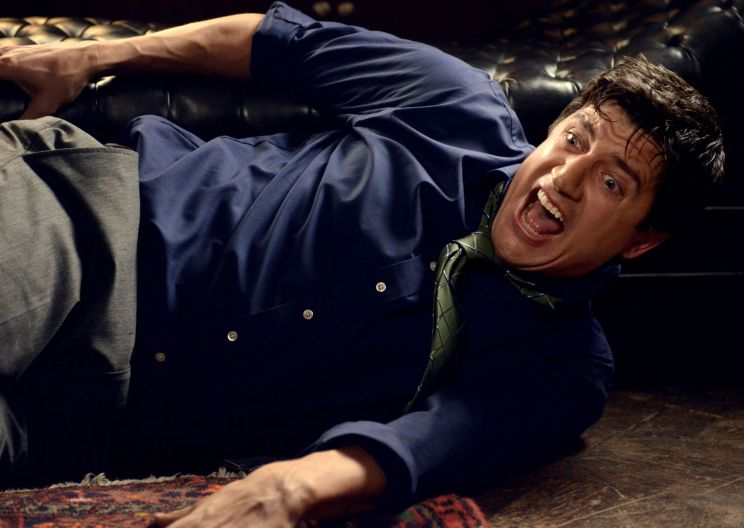 Ken Marino