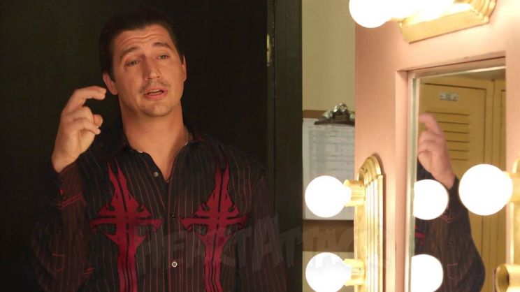 Ken Marino