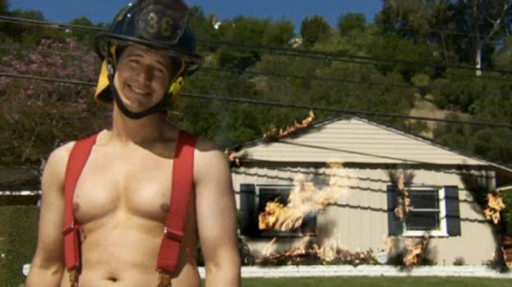 Ken Marino