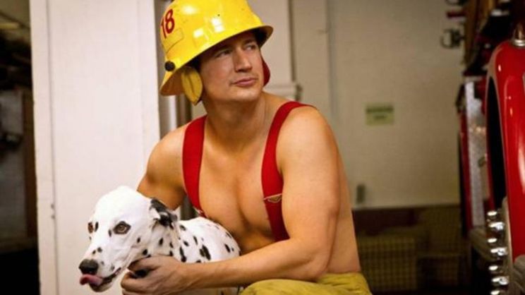 Ken Marino