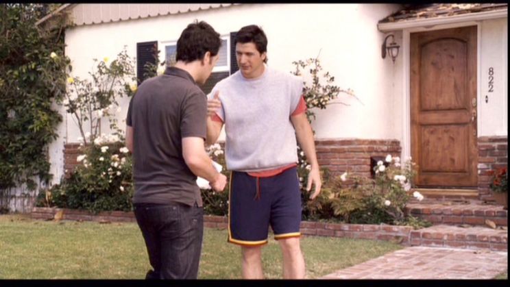 Ken Marino