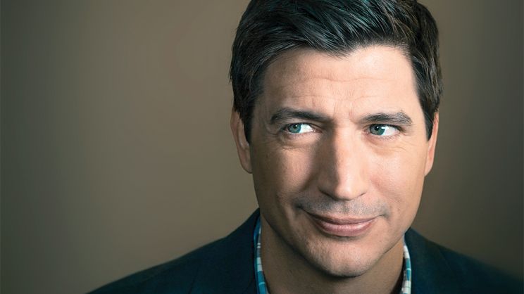 Ken Marino