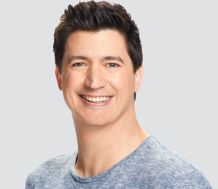Ken Marino