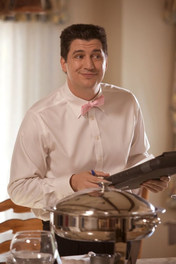 Ken Marino