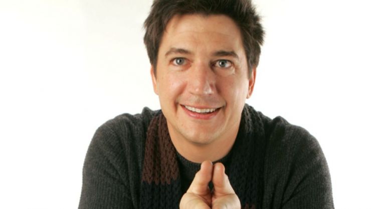 Ken Marino