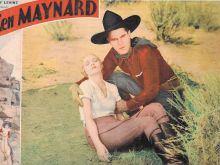 Ken Maynard