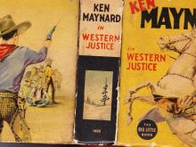 Ken Maynard