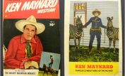 Ken Maynard