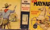 Ken Maynard