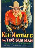 Ken Maynard