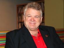 Ken Murray