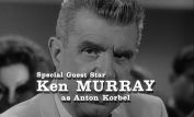 Ken Murray