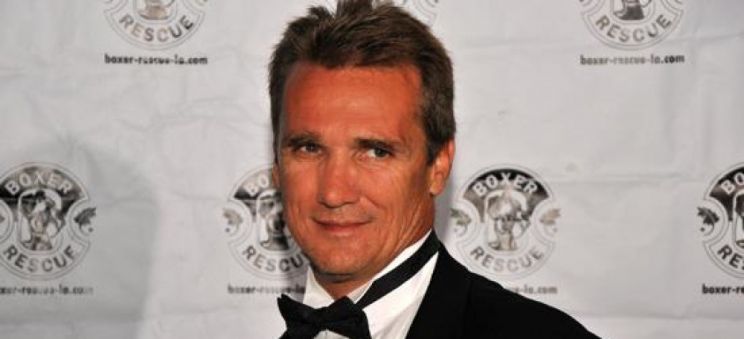 Ken Murray
