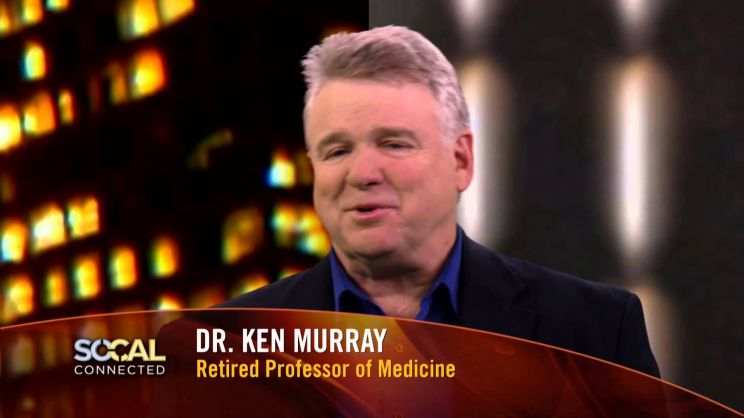 Ken Murray