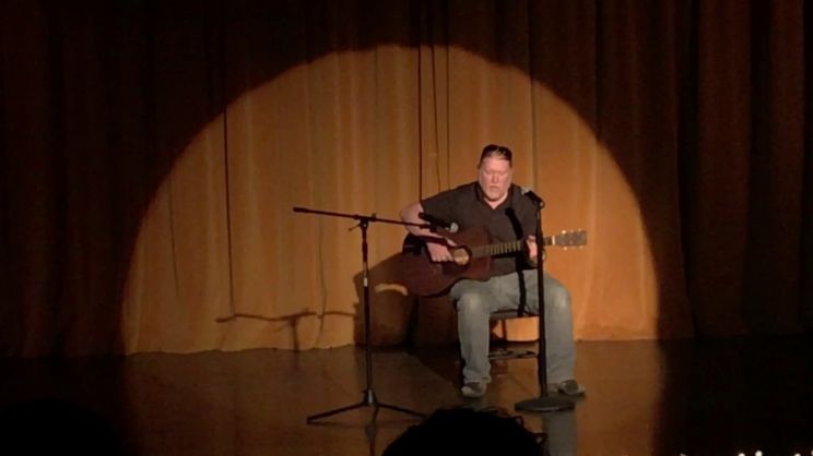 Ken Nolan