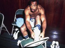 Ken Norton