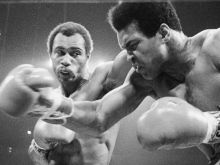 Ken Norton