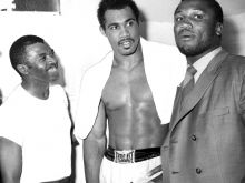 Ken Norton