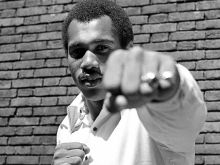 Ken Norton