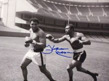 Ken Norton