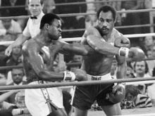 Ken Norton