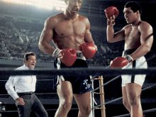 Ken Norton